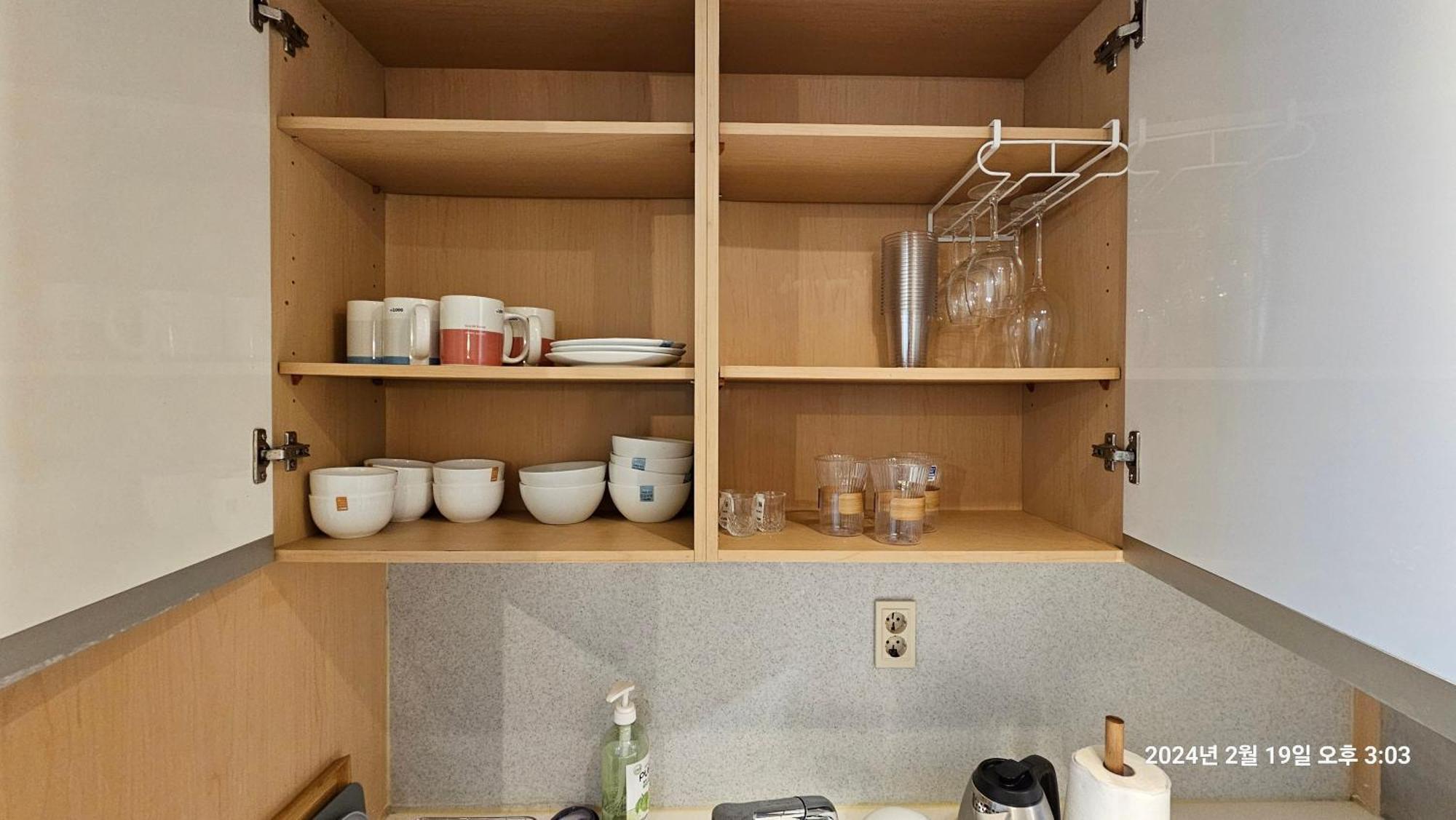 Hongdae Residence-5 1Min From Hongik Uni Station Exit #1 Σεούλ Εξωτερικό φωτογραφία