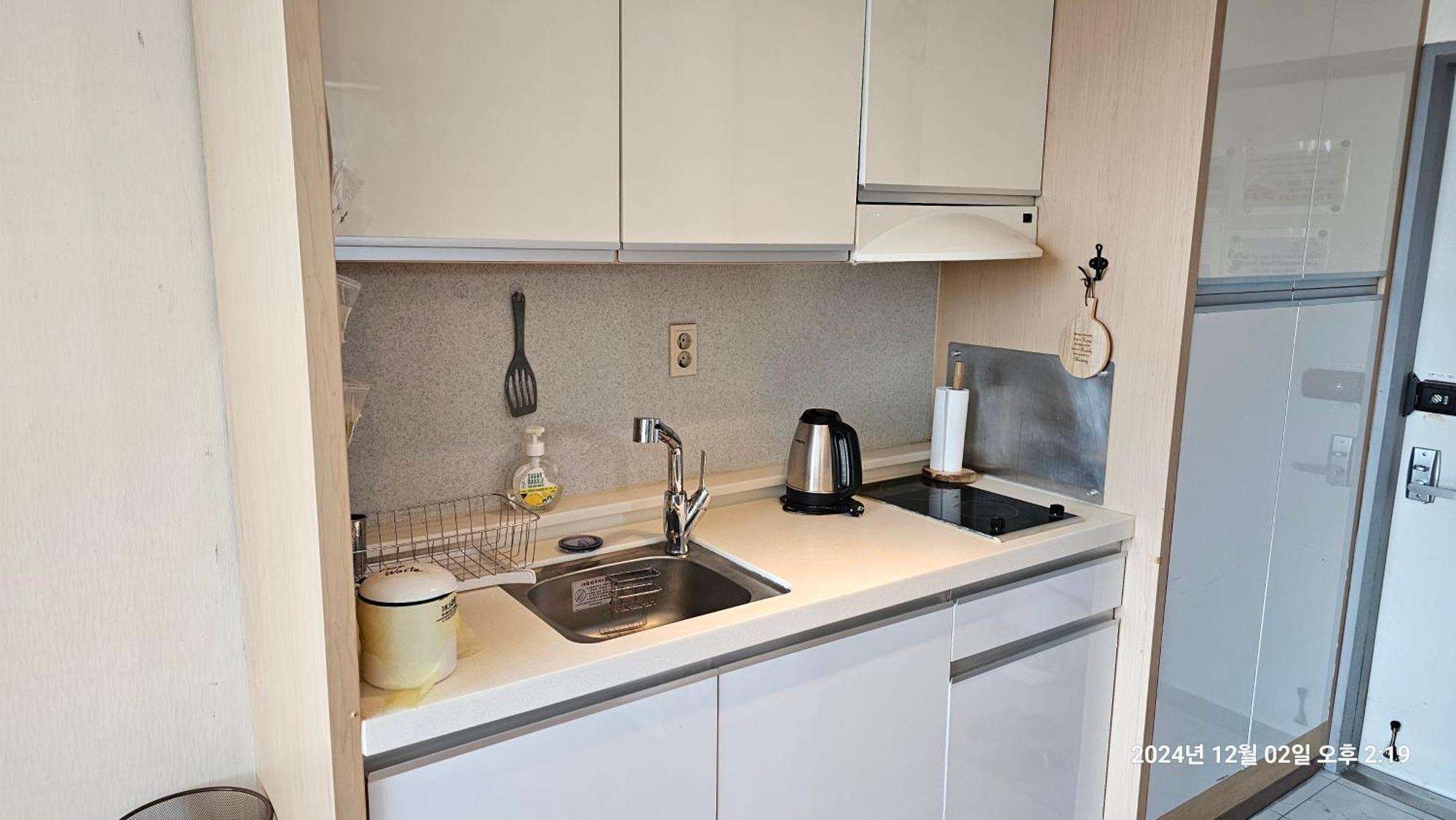 Hongdae Residence-5 1Min From Hongik Uni Station Exit #1 Σεούλ Εξωτερικό φωτογραφία