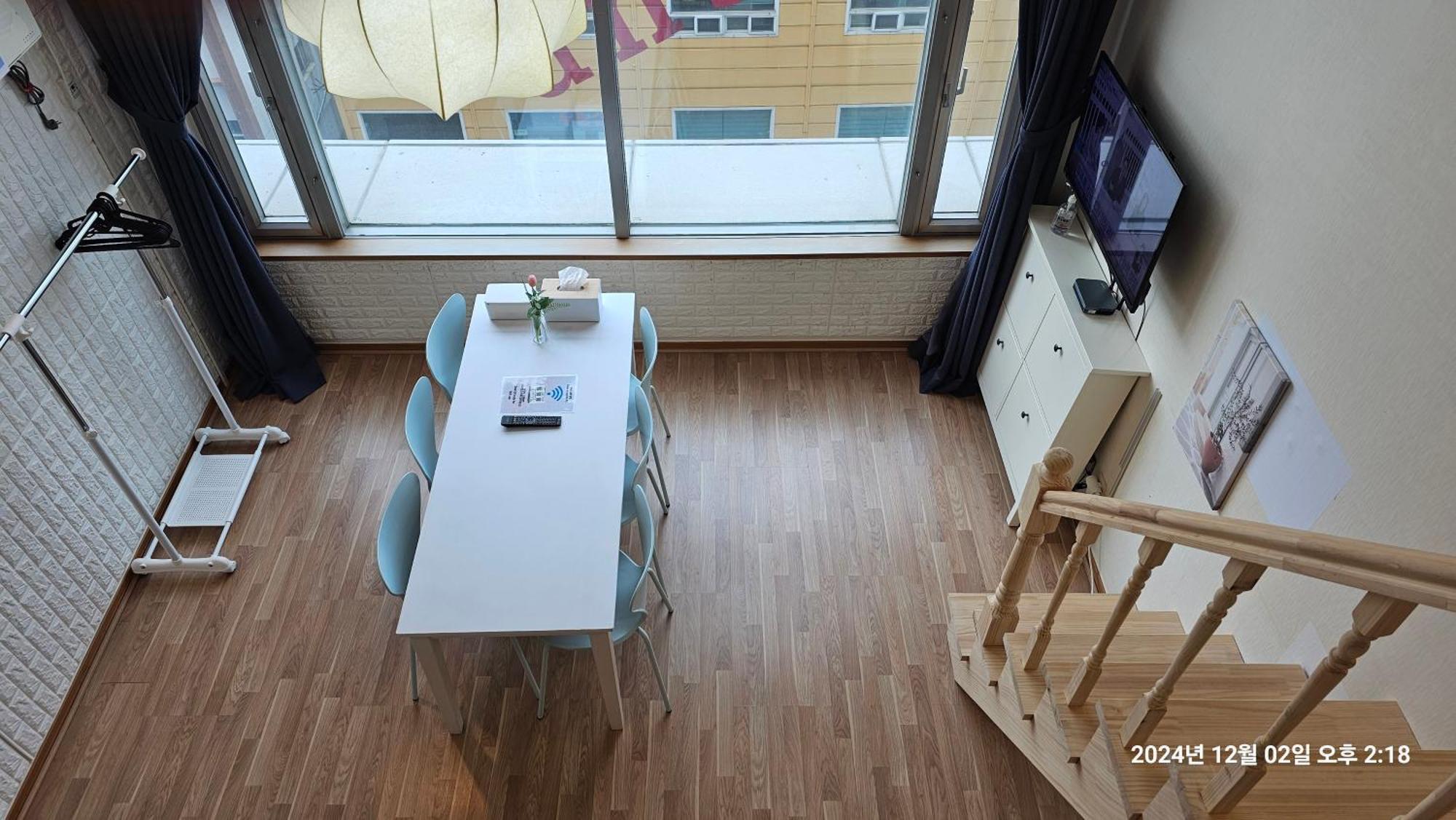 Hongdae Residence-5 1Min From Hongik Uni Station Exit #1 Σεούλ Εξωτερικό φωτογραφία